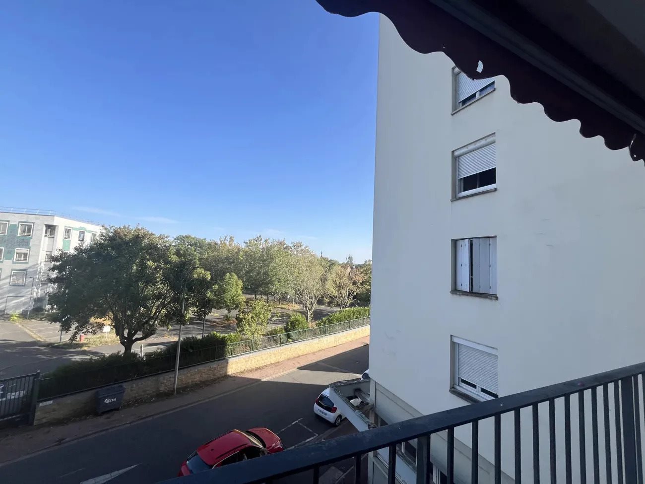 Appartement à louer, NaNm², Nevers