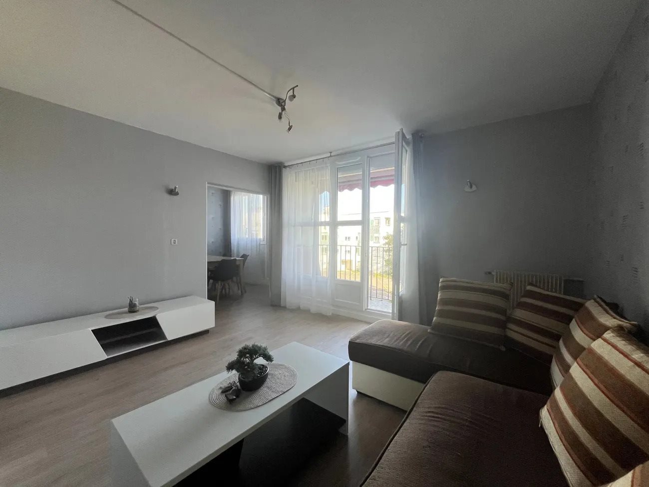 Appartement à louer, NaNm², Nevers