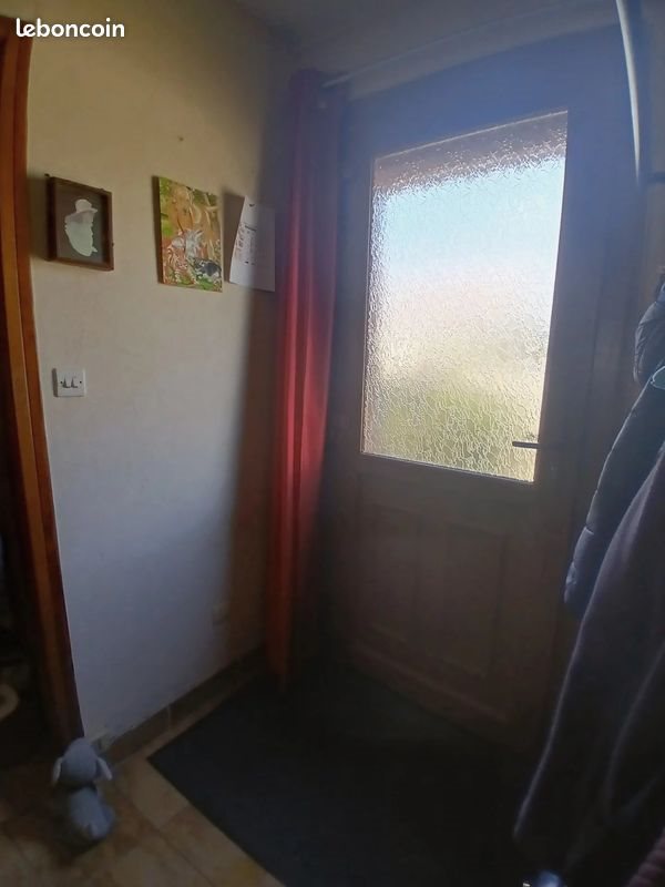 Maison à vendre, 95m², Sougy-sur-Loire