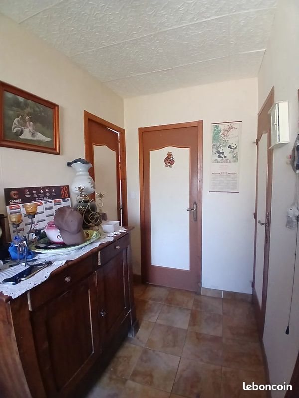 Maison à vendre, 95m², Sougy-sur-Loire