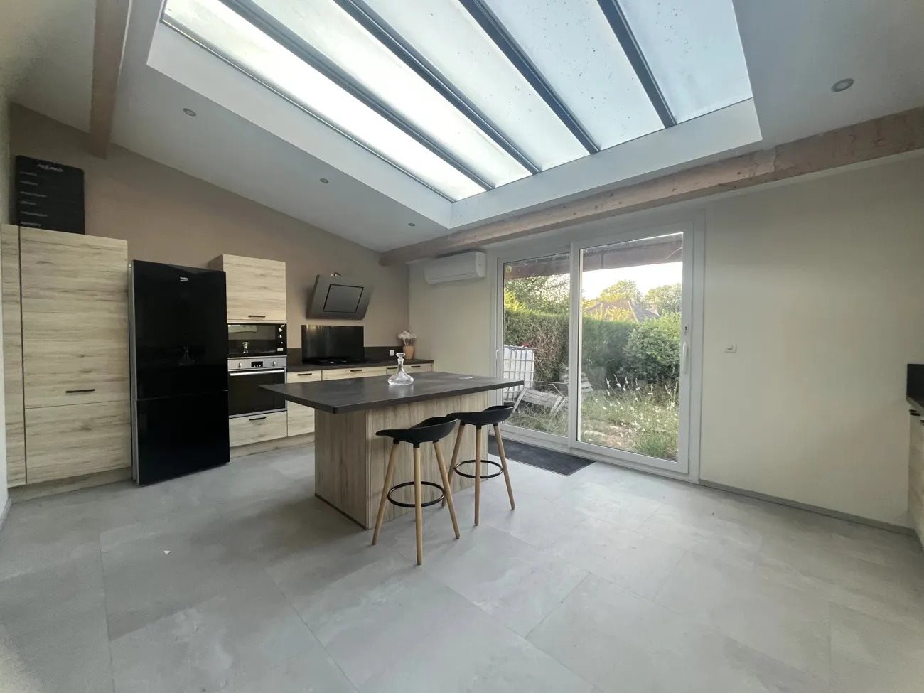 Maison à vendre, 0m², Guérigny