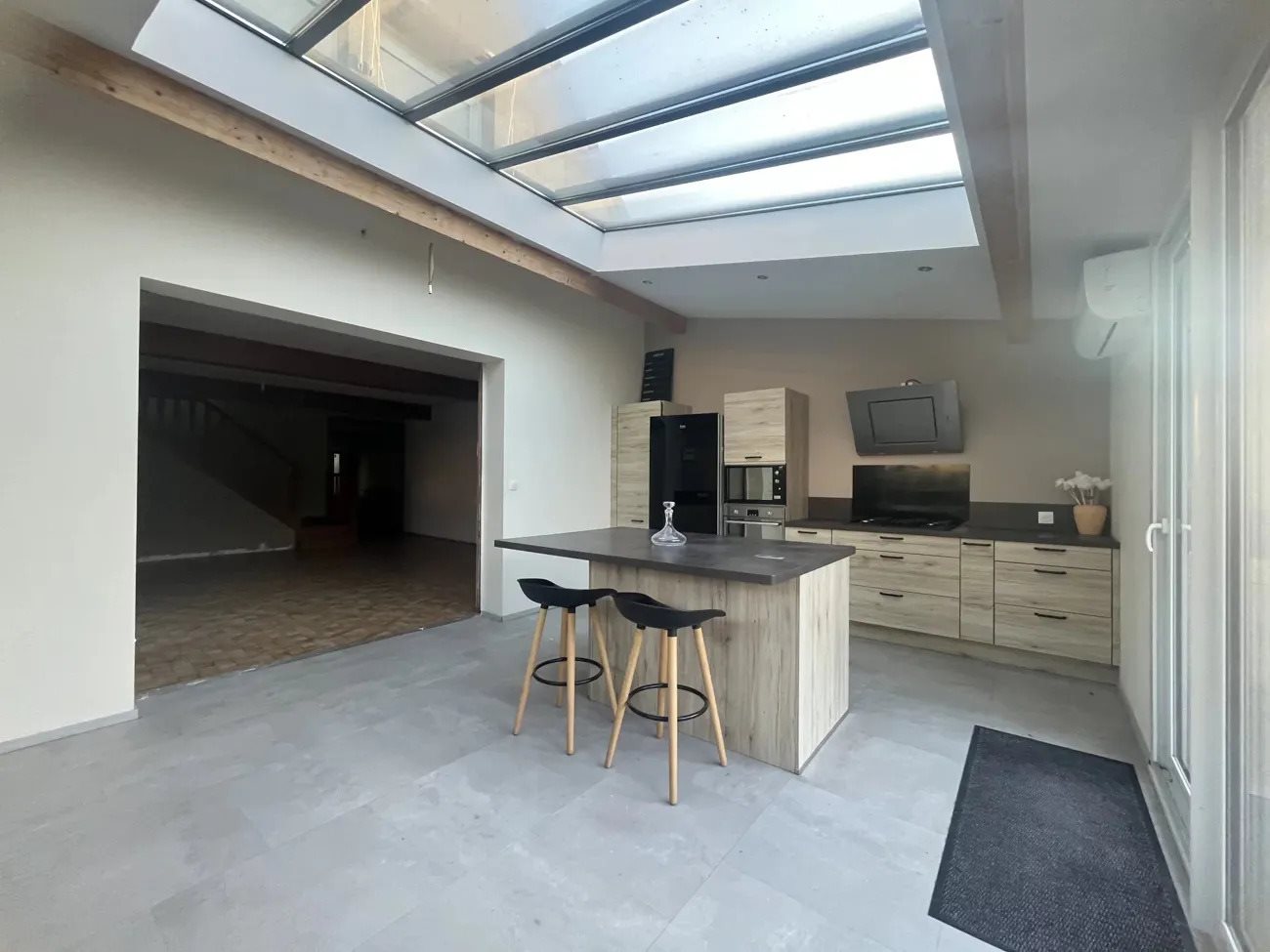Maison à vendre, 0m², Guérigny