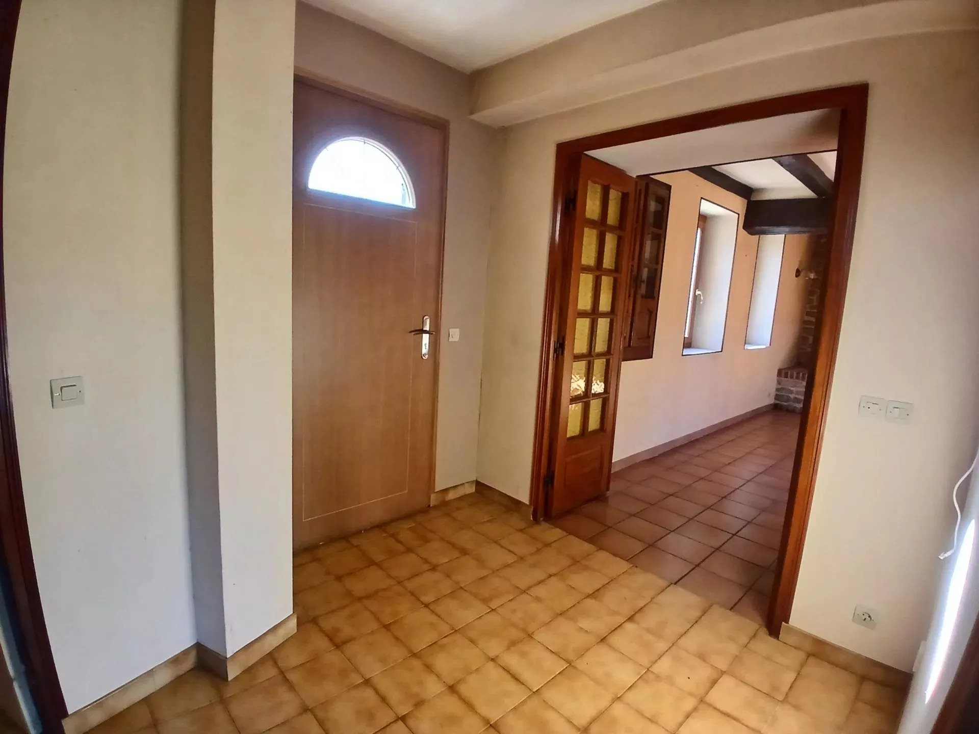 Maison à vendre, 78m², Thianges