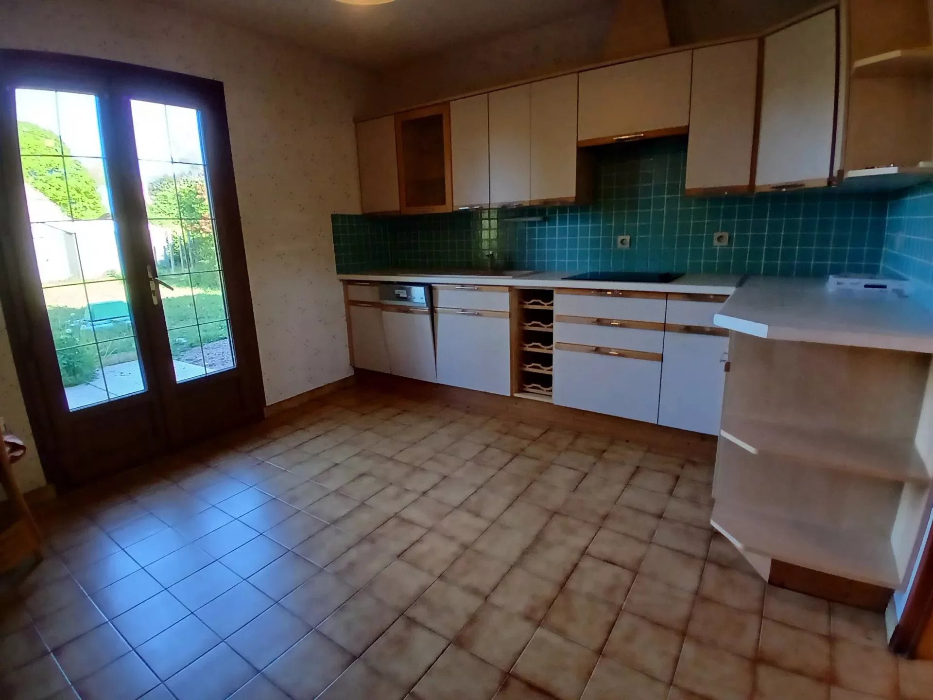 Maison à vendre, 78m², Thianges