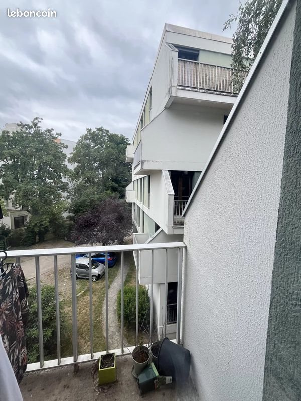 Appartement à vendre, 44m², Nevers