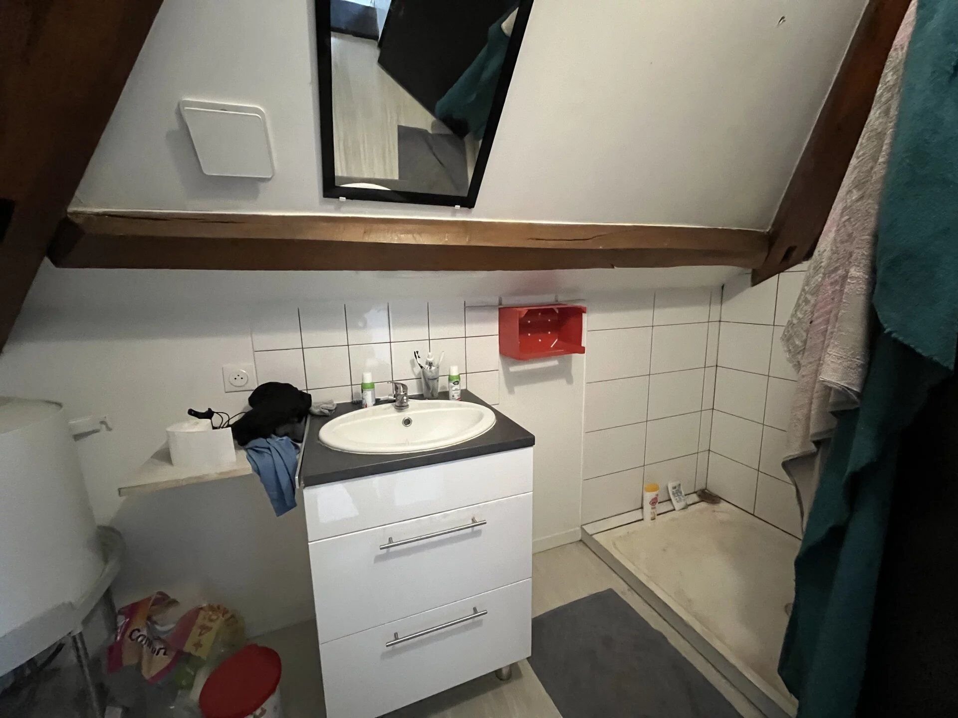 Appartement à vendre, 33m², Imphy