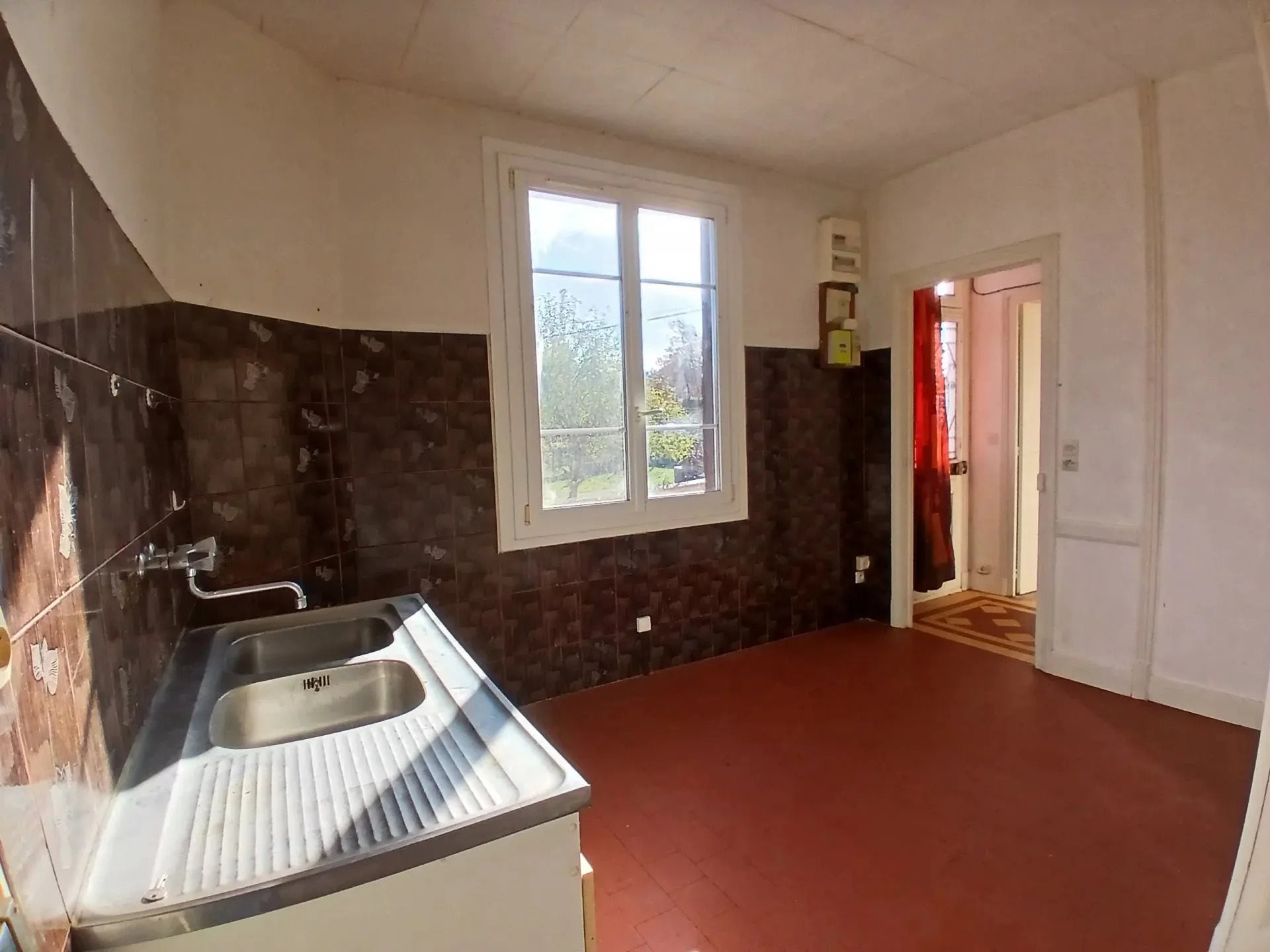 Maison à vendre, 117m², La Machine