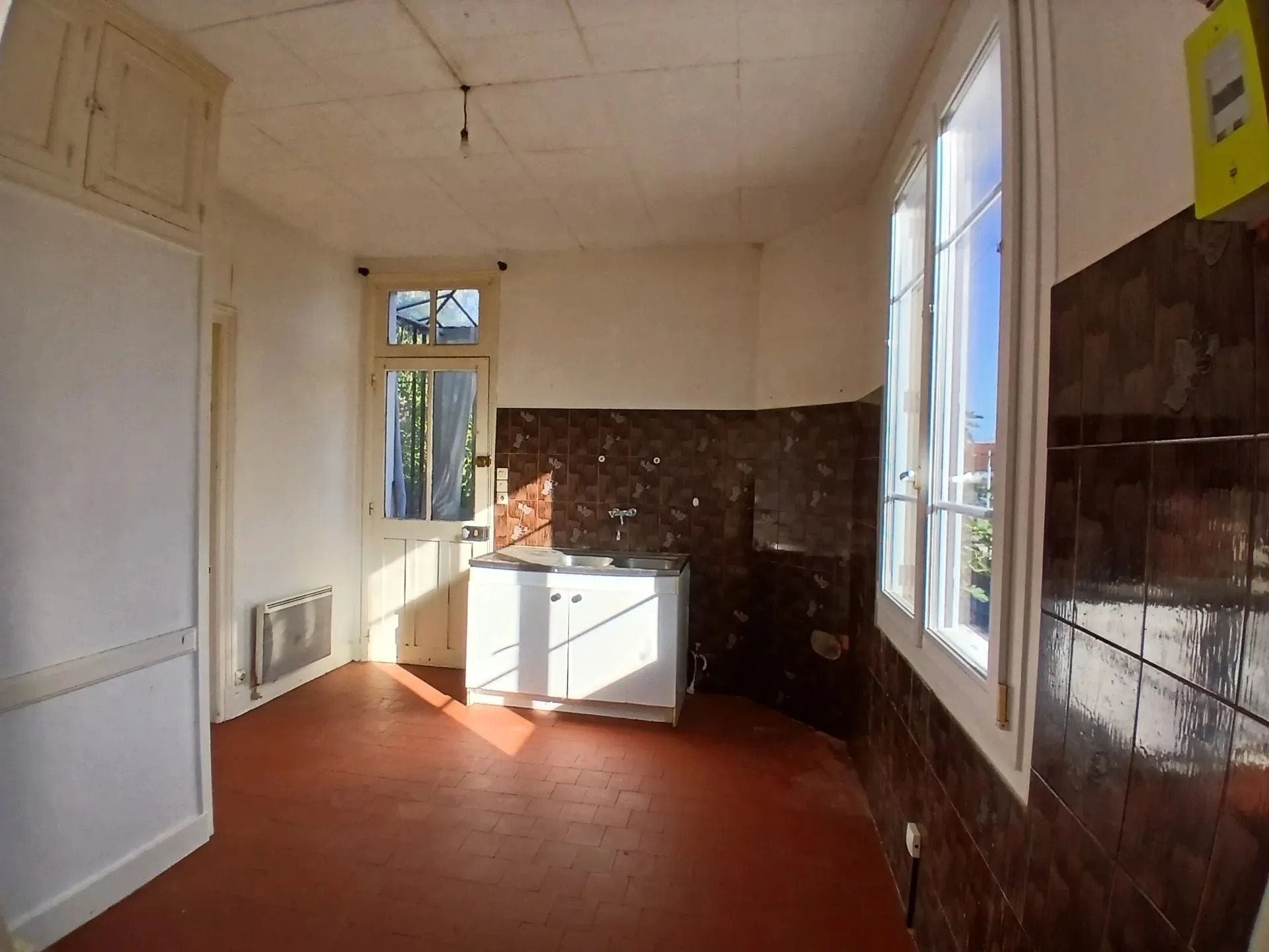 Maison à vendre, 117m², La Machine