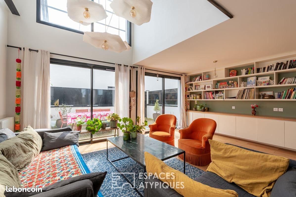 Appartement à vendre, 179m², Rennes