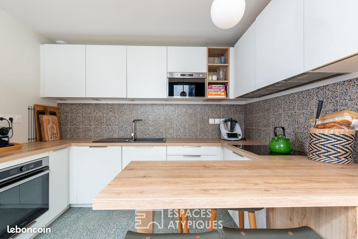 Appartement à vendre, 179m², Rennes
