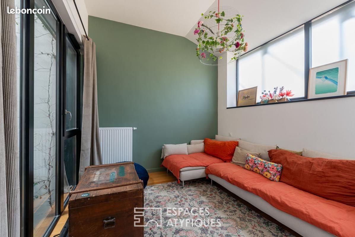 Appartement à vendre, 179m², Rennes