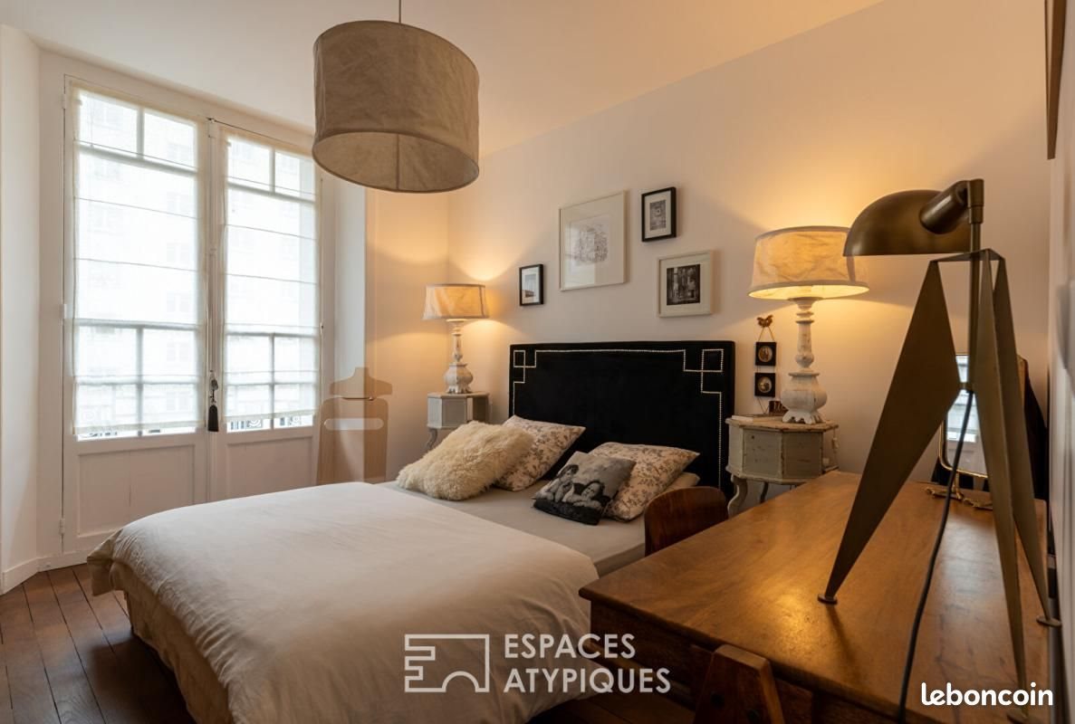 Maison à vendre, 58m², Rennes
