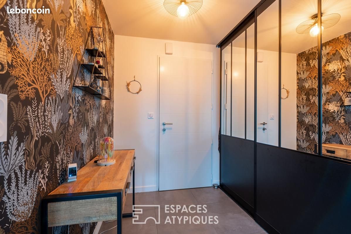 Maison à vendre, 148m², Cesson-Sévigné