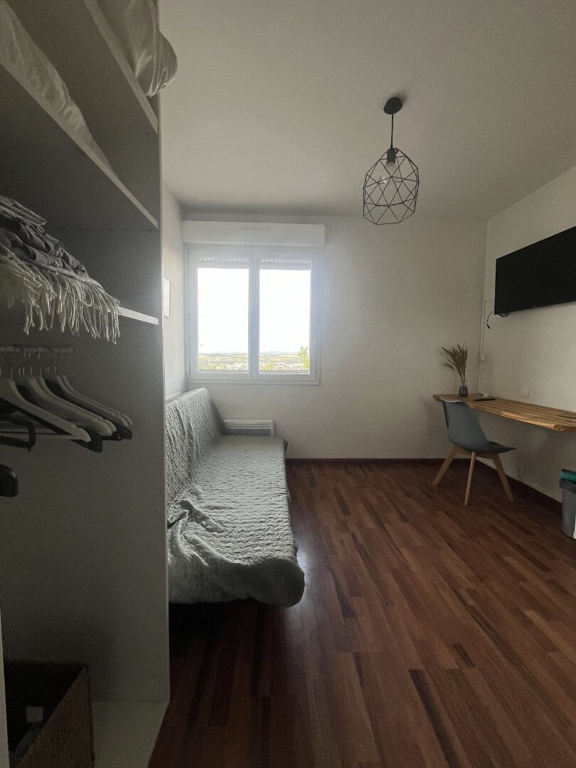 Appartement à louer, 12m², Rodez