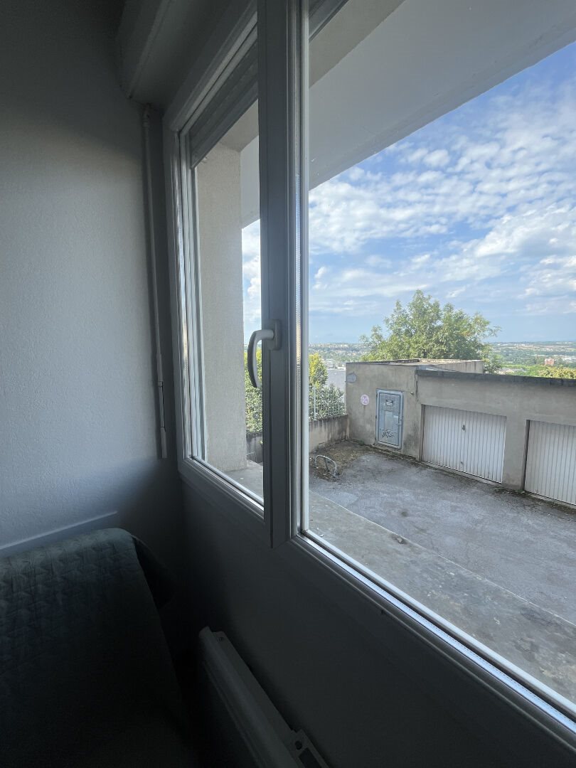 Appartement à louer, 12m², Rodez