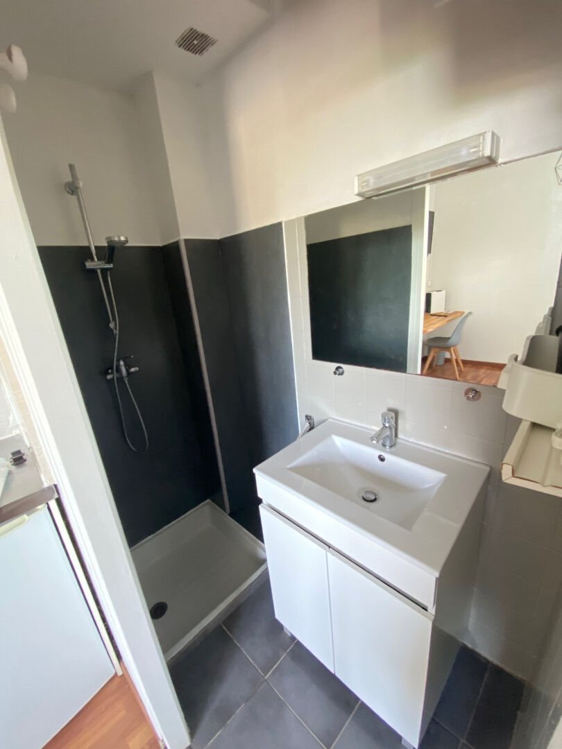 Appartement à louer, 12m², Rodez