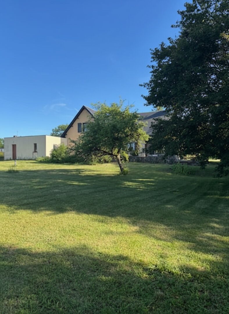Maison à vendre, 179m², Salles-la-Source