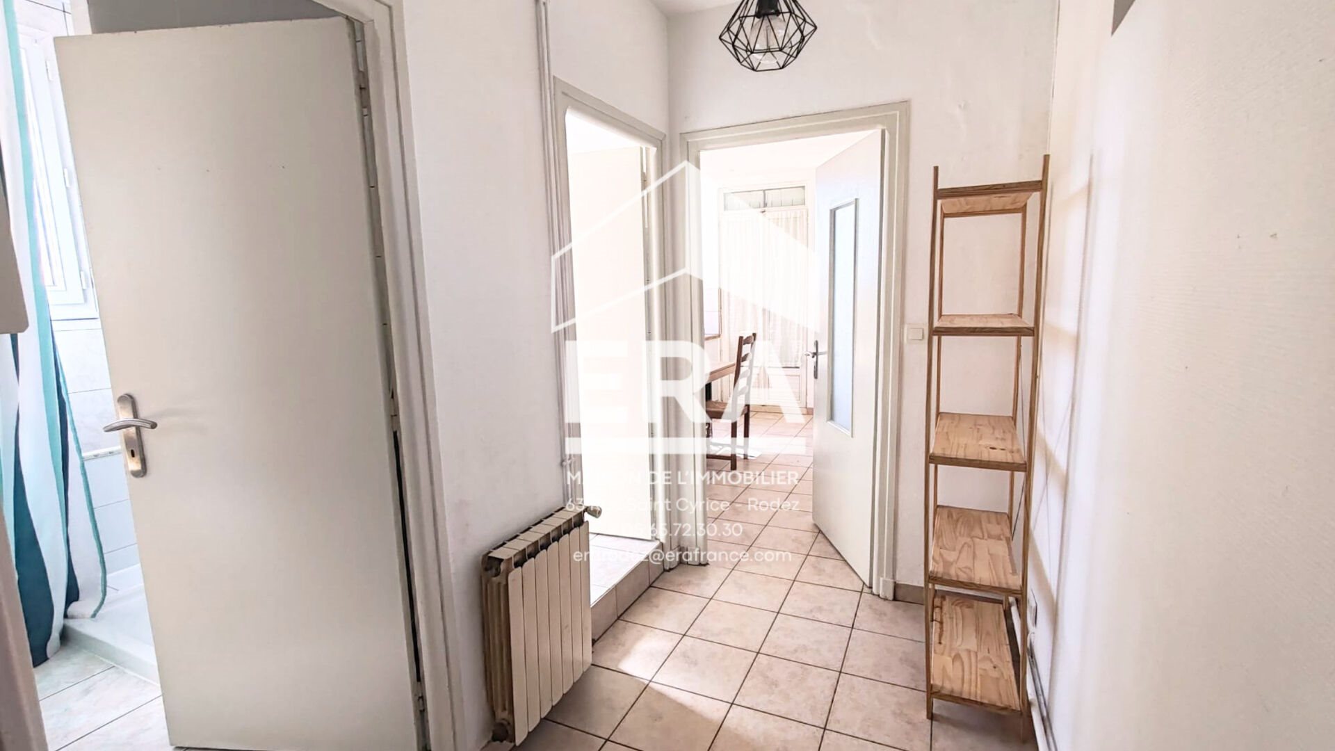 Appartement à louer, 67m², Rodez