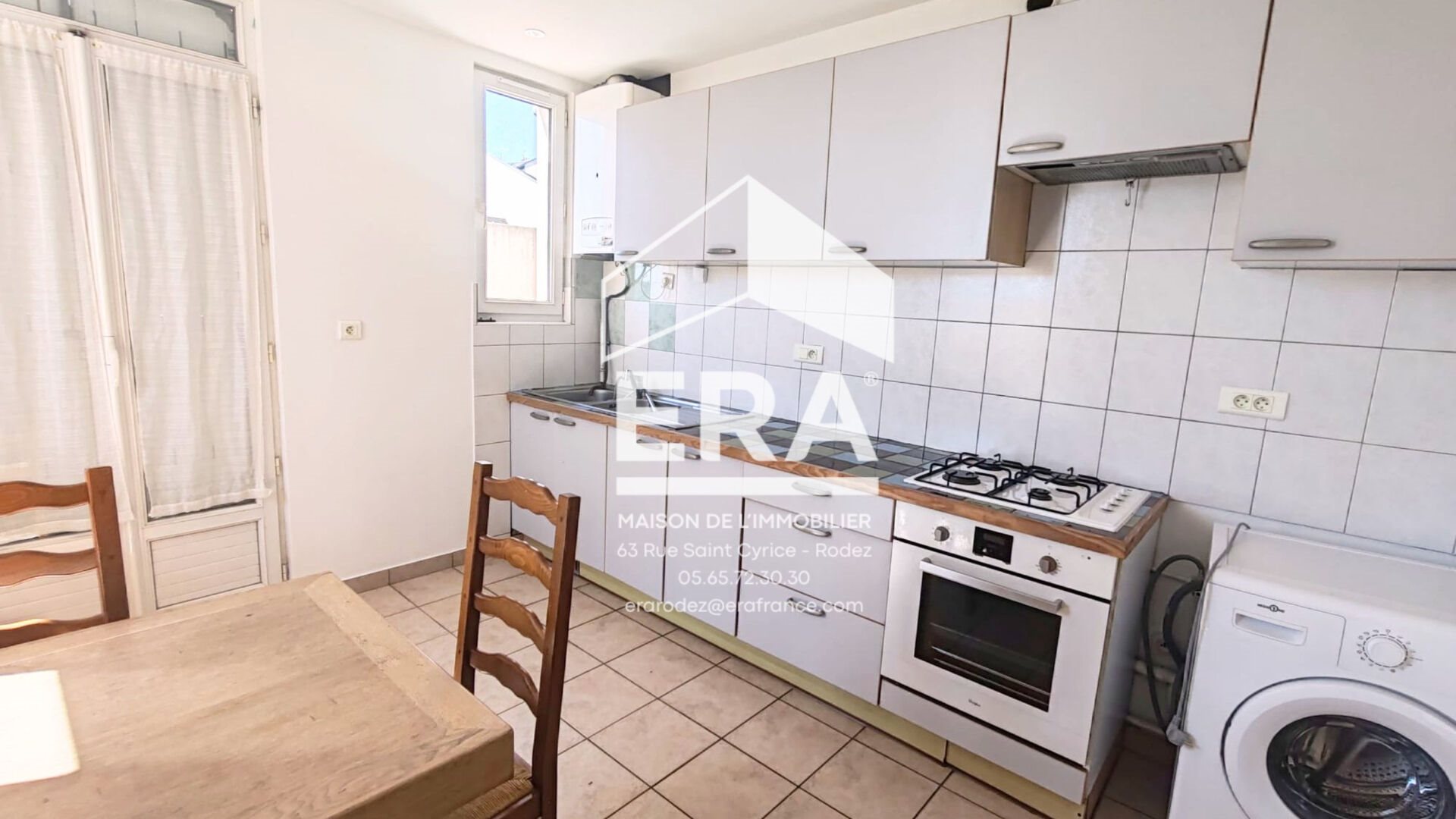 Appartement à louer, 67m², Rodez
