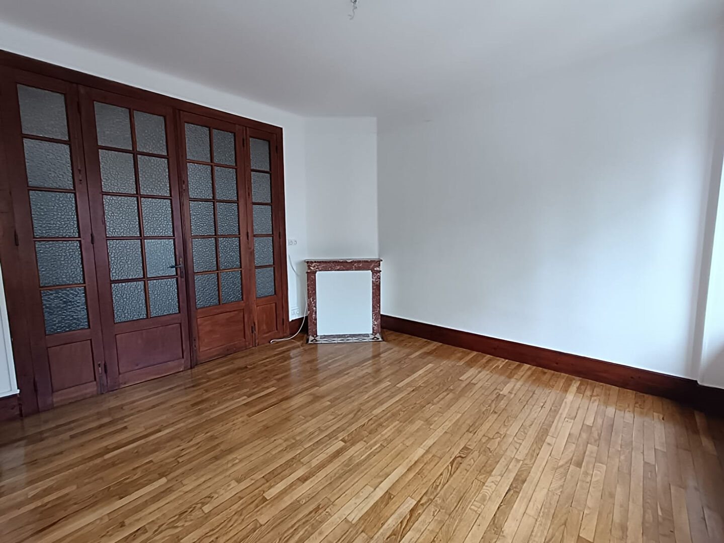 Appartement à louer, 83m², Rodez