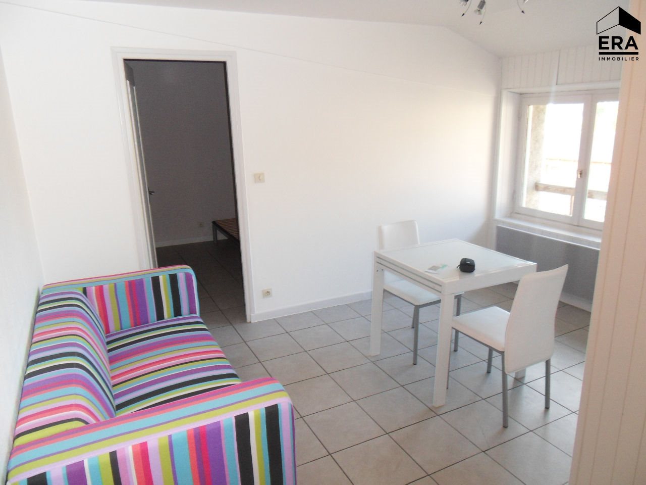 Appartement à louer, 29m², Rodez