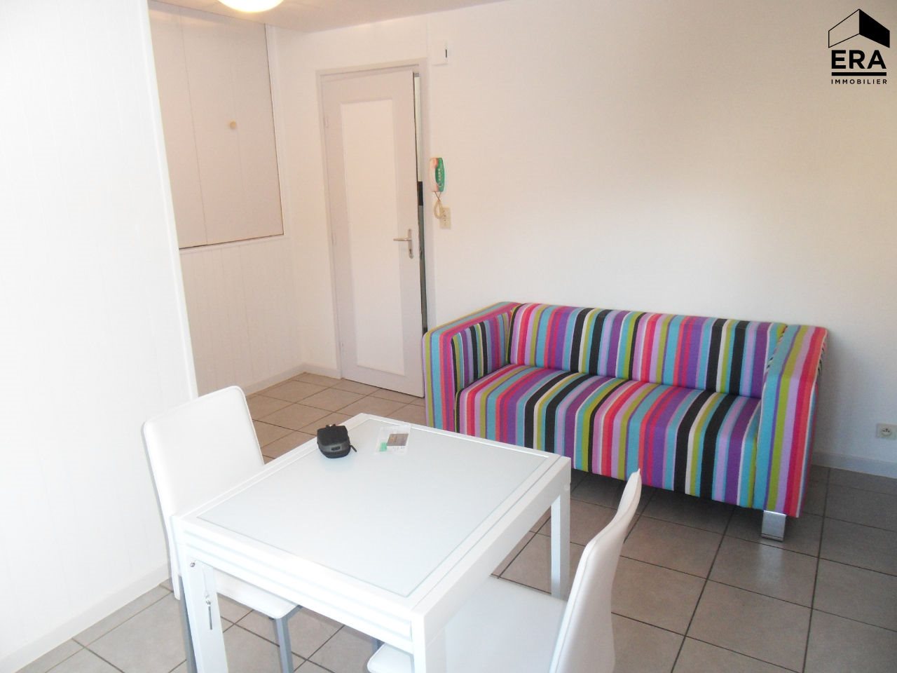 Appartement à louer, 29m², Rodez