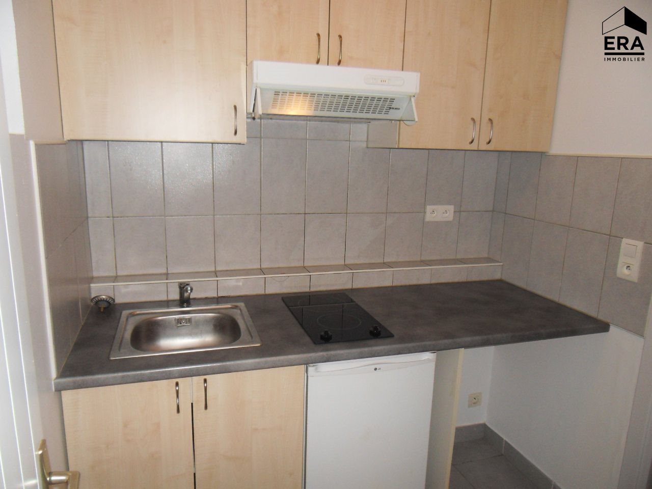 Appartement à louer, 29m², Rodez
