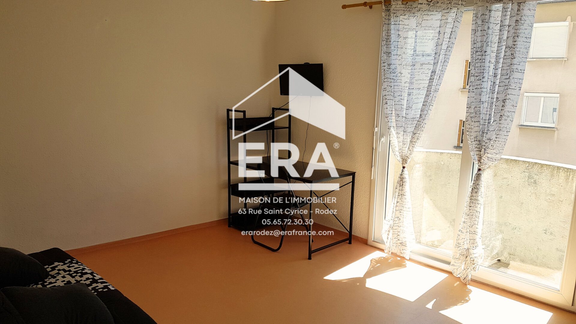 Appartement à louer, 22m², Rodez