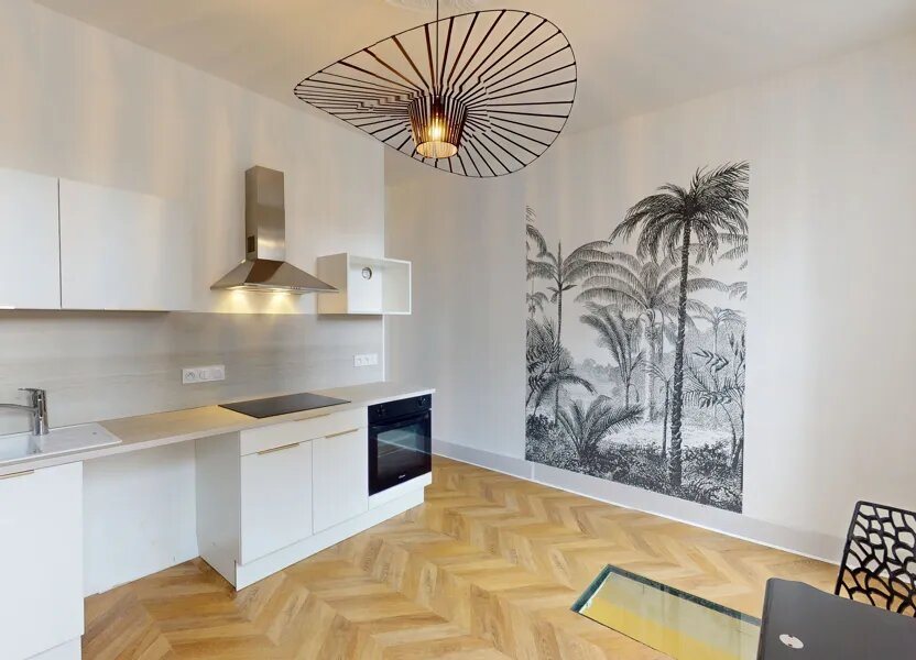 Appartement à vendre, 54m², Rodez