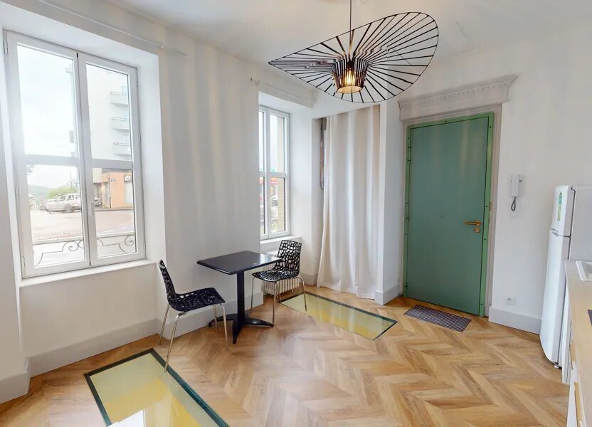 Appartement à vendre, 54m², Rodez