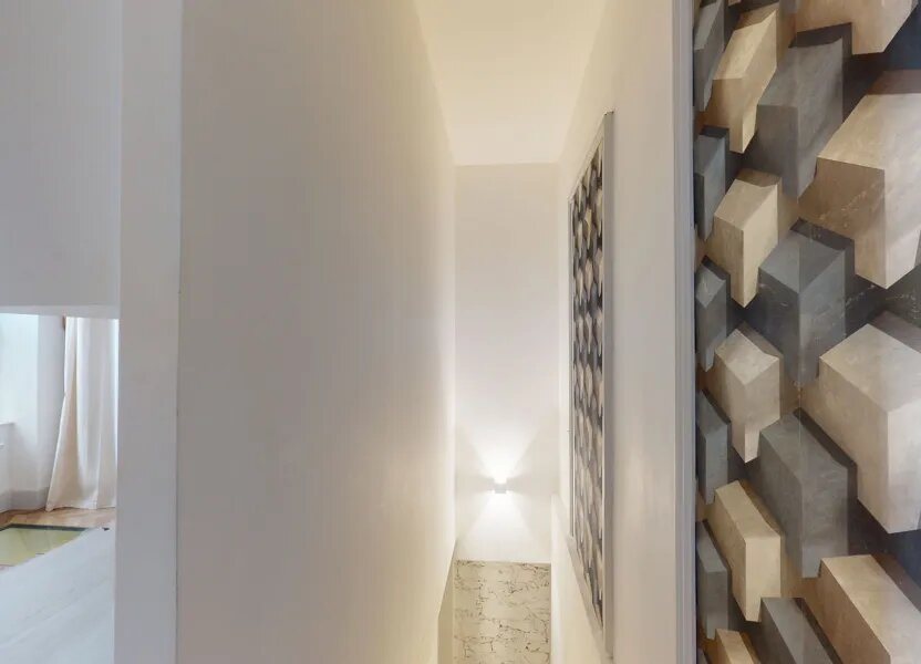 Appartement à vendre, 54m², Rodez