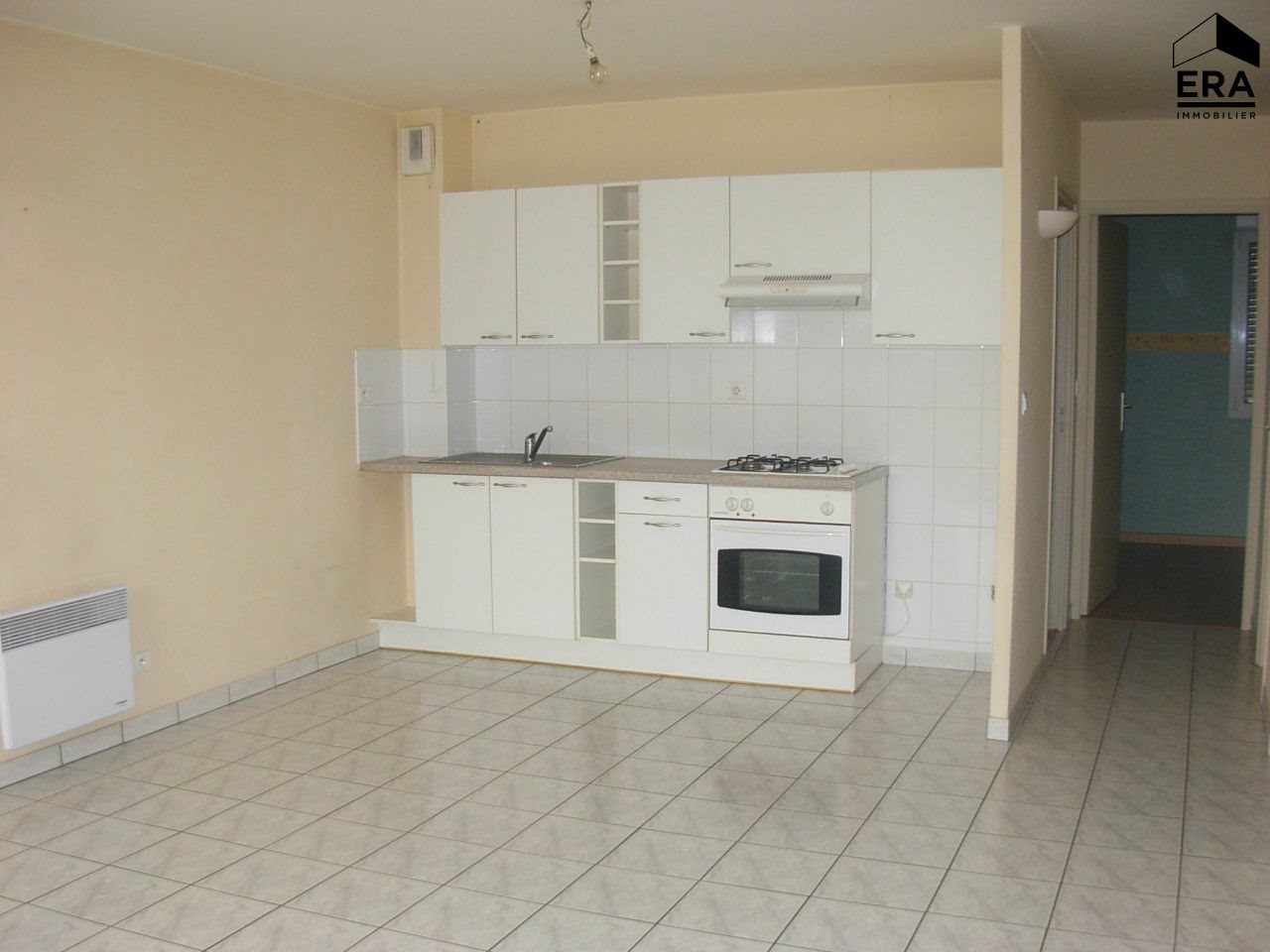 Appartement à louer, 49m², Onet-le-Château