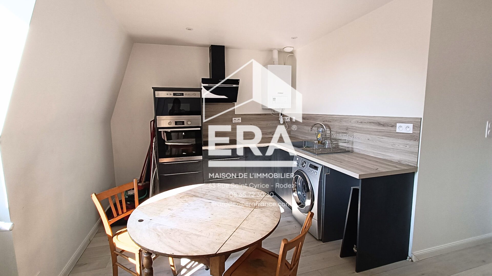 Appartement à louer, 62m², Rodez