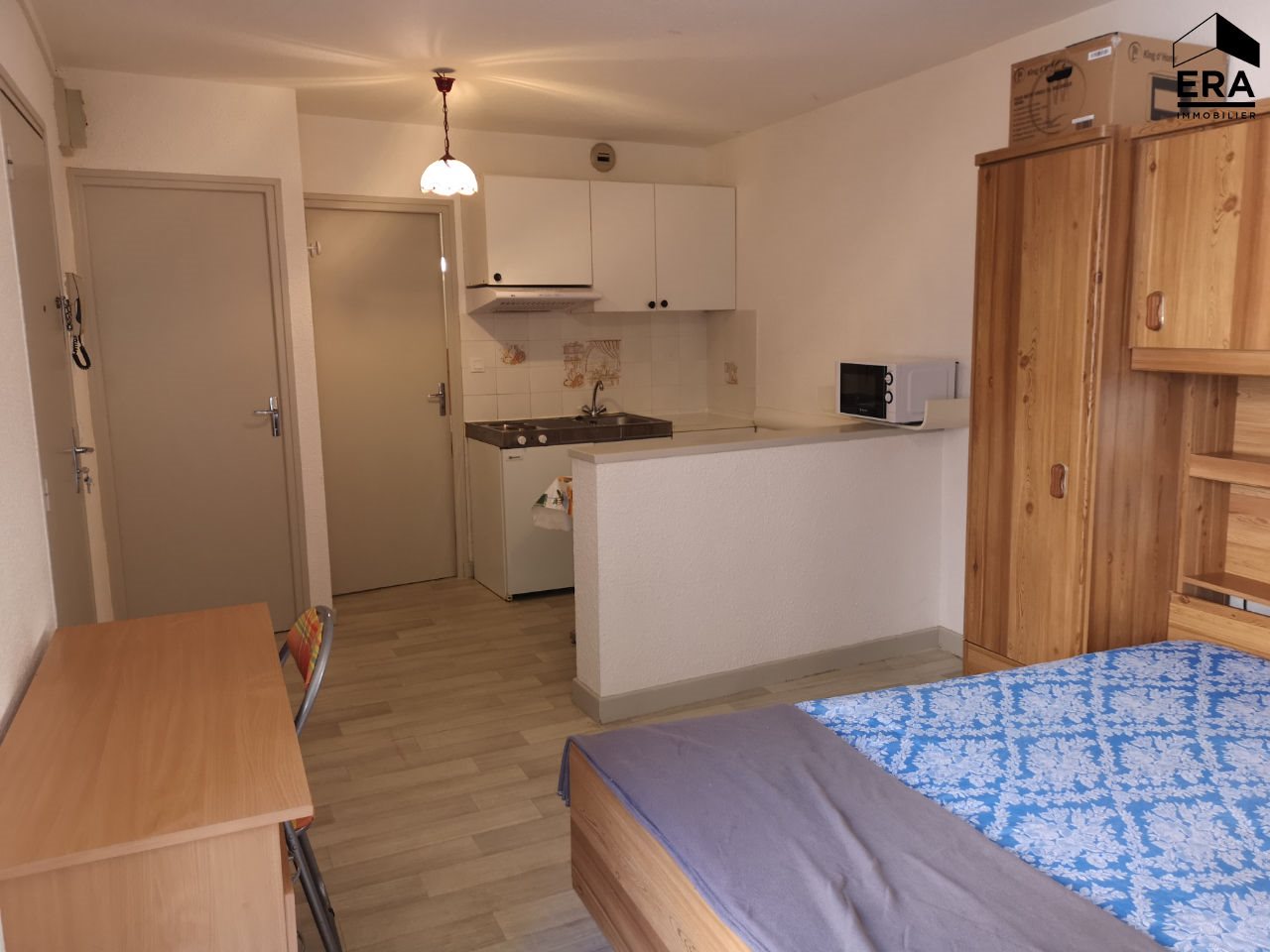 Appartement à louer, 23m², Rodez