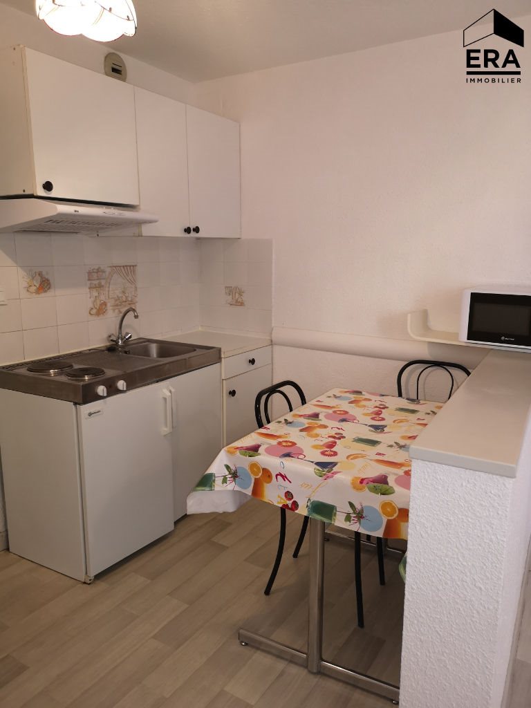 Appartement à louer, 23m², Rodez