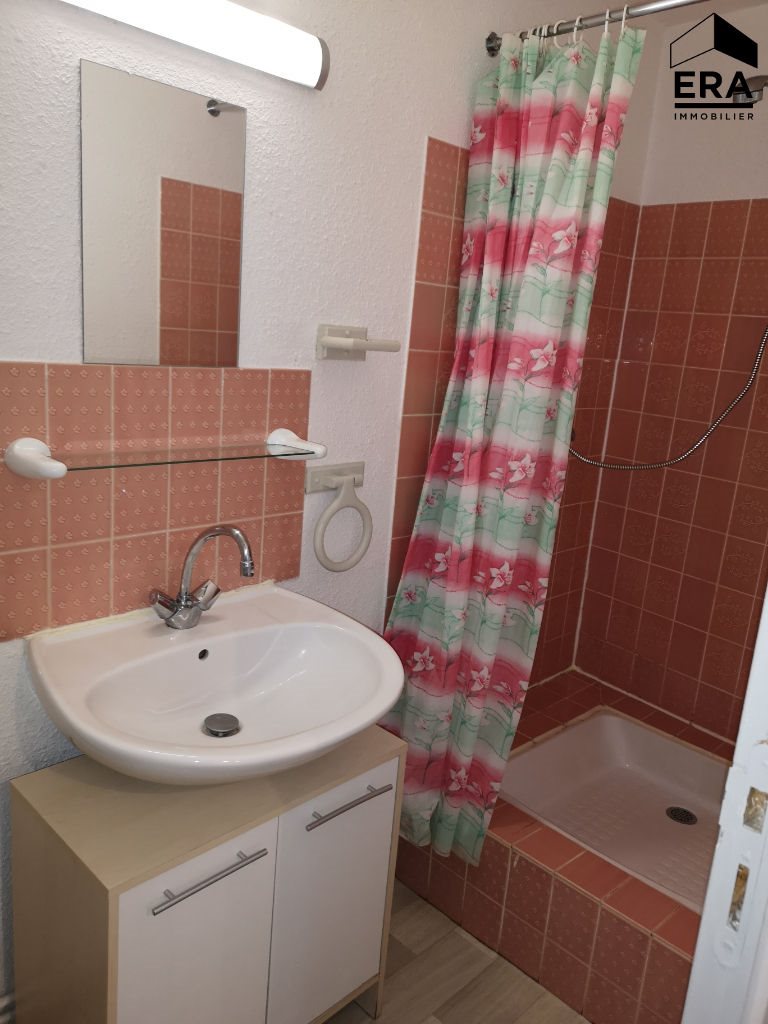 Appartement à louer, 23m², Rodez