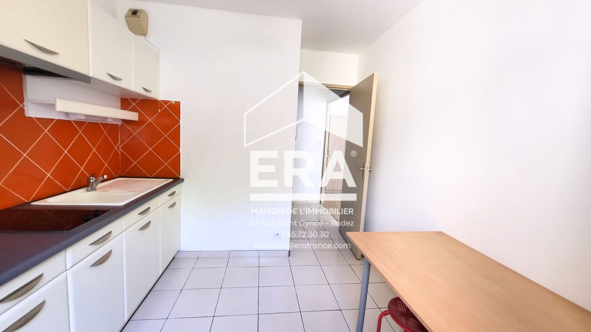 Appartement à louer, 40m², Rodez
