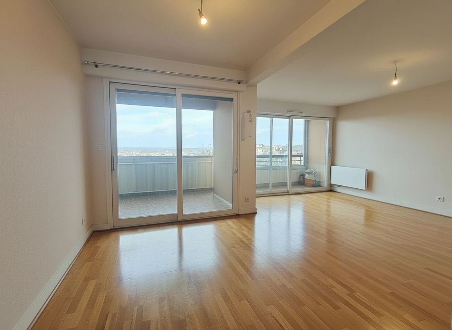 Appartement à vendre, 77m², Rodez