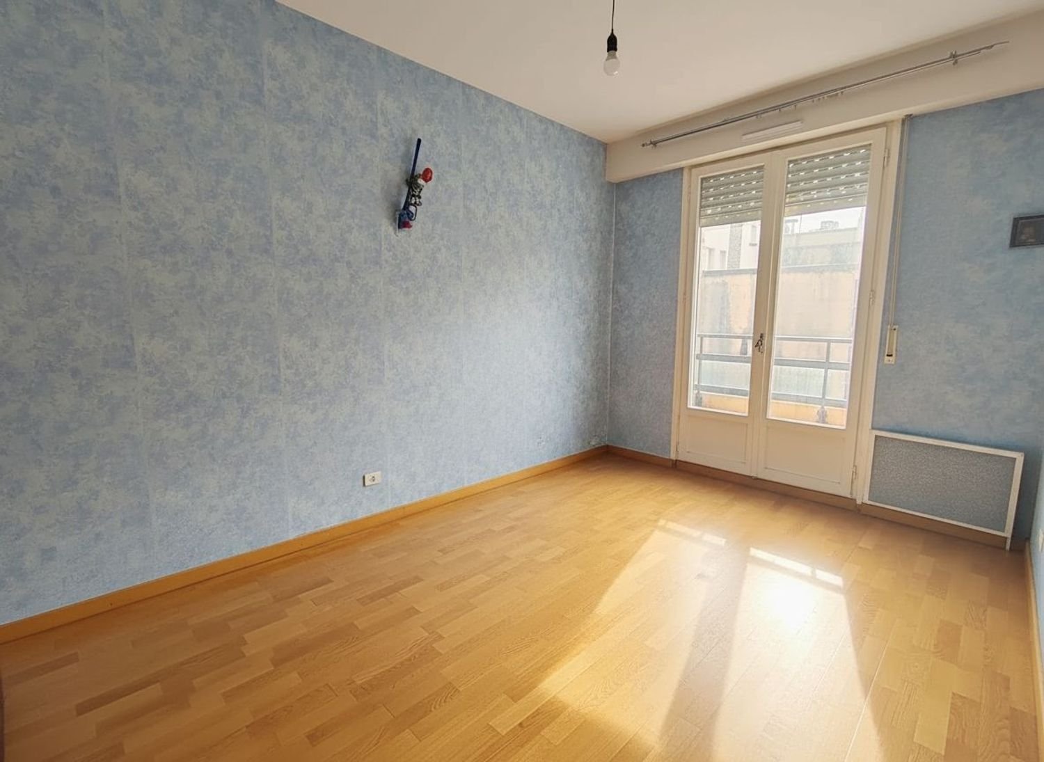 Appartement à vendre, 77m², Rodez