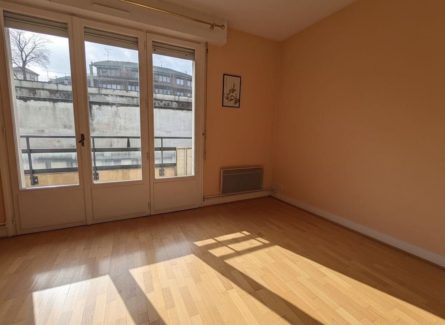 Appartement à vendre, 77m², Rodez