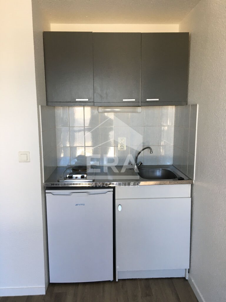 Appartement à louer, 19m², Rodez
