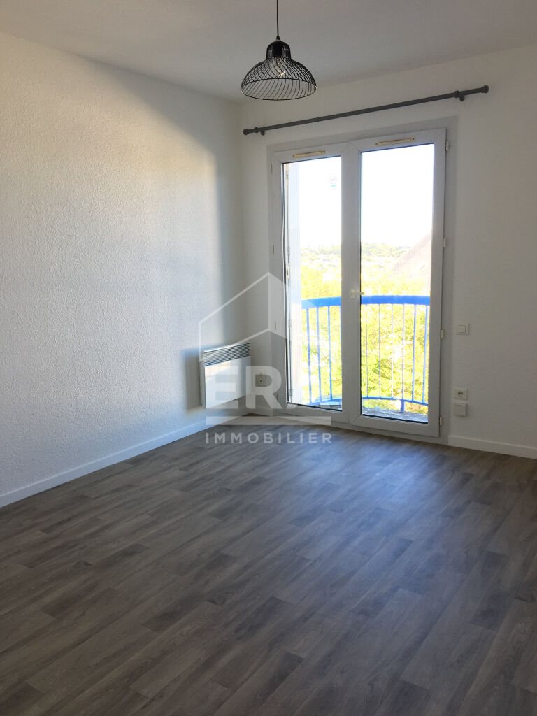 Appartement à louer, 19m², Rodez