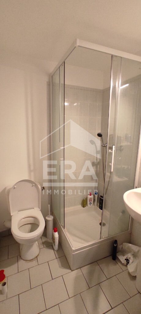 Appartement à louer, 19m², Rodez