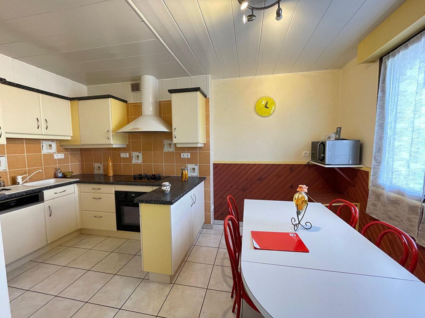 Maison à vendre, 85m², Onet-le-Château