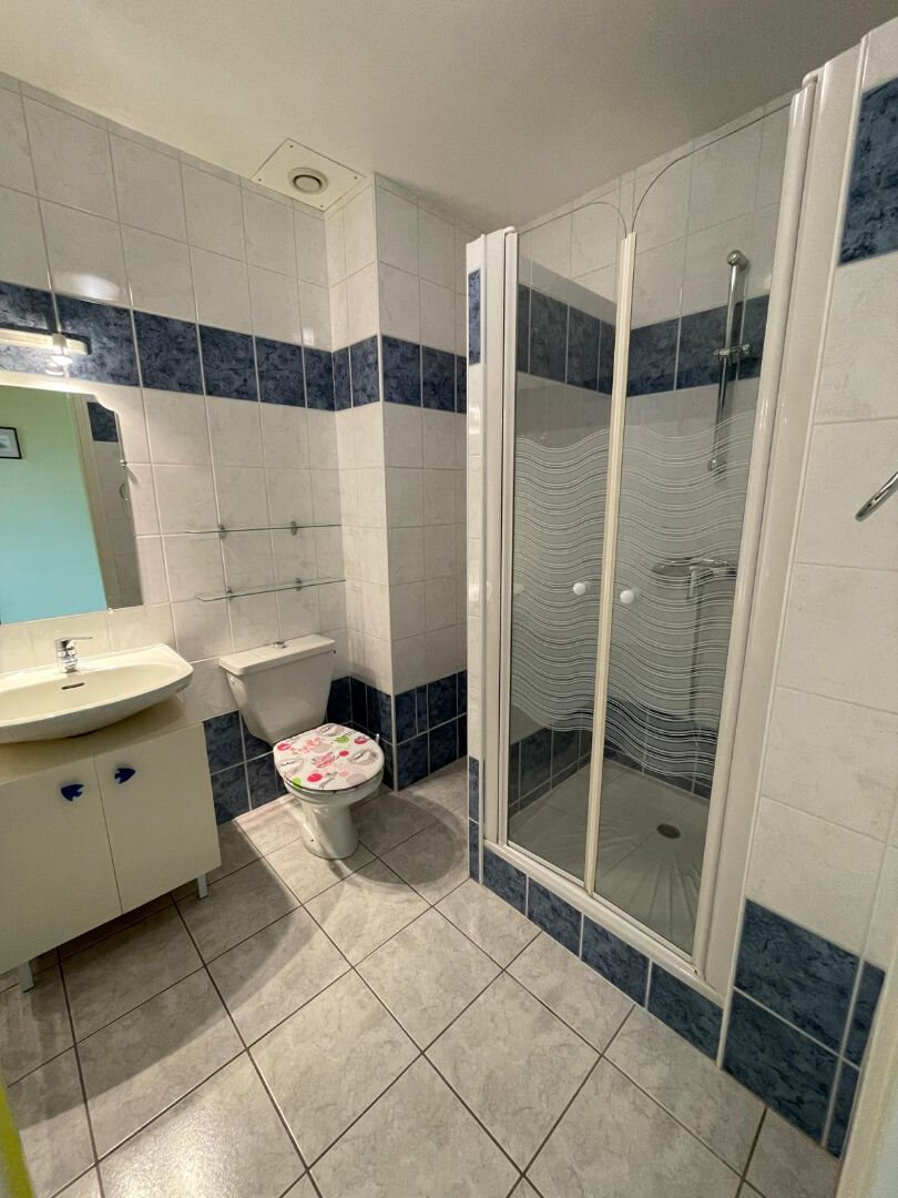 Maison à vendre, 85m², Onet-le-Château