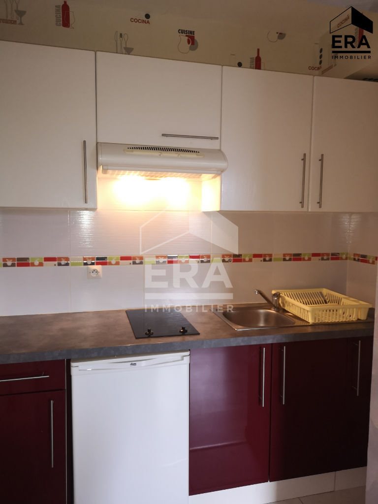 Appartement à louer, 28m², Rodez