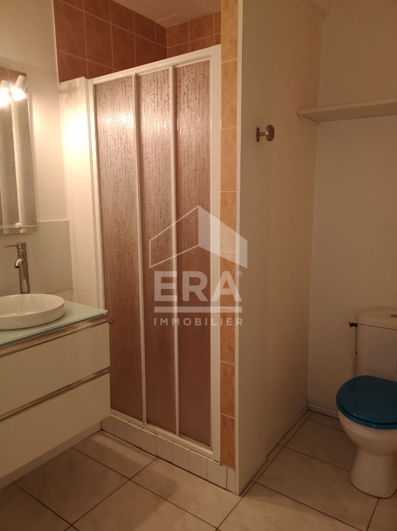 Appartement à louer, 28m², Rodez