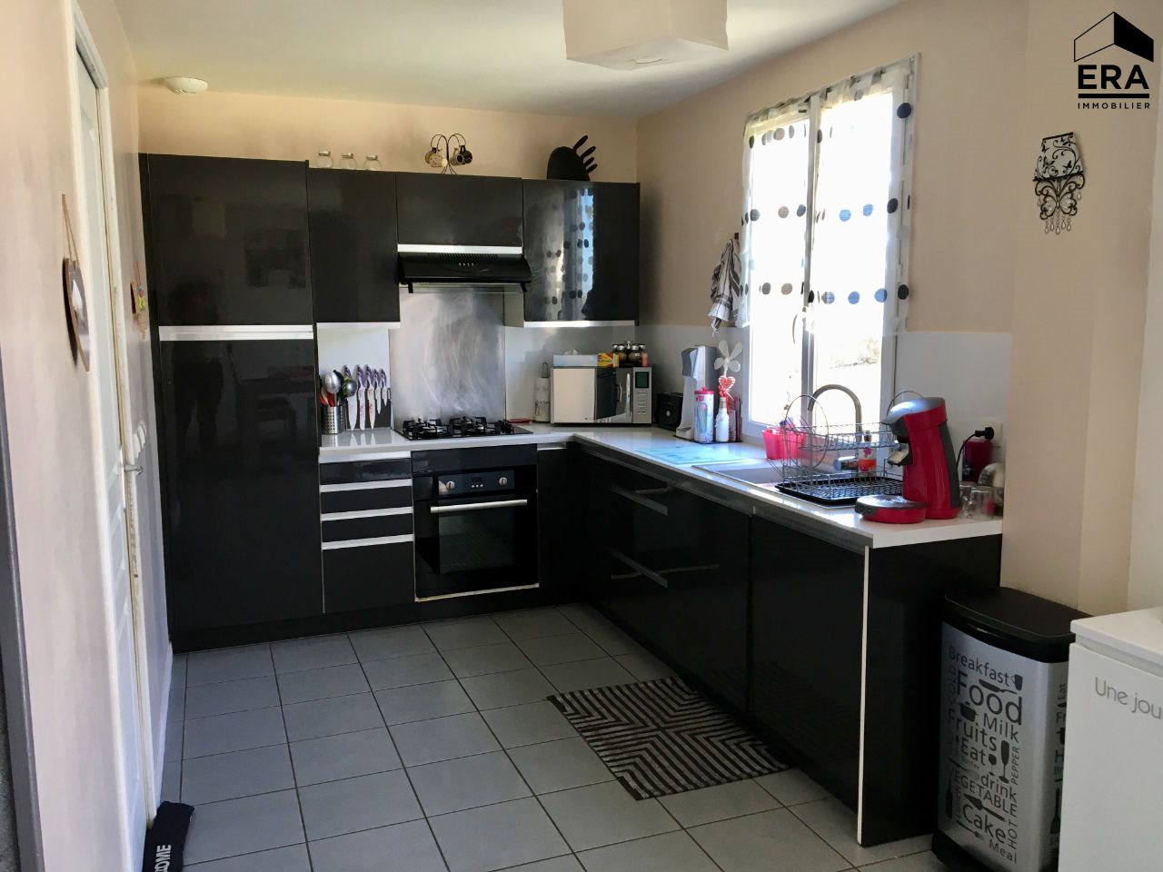 Maison à louer, 96m², Baraqueville