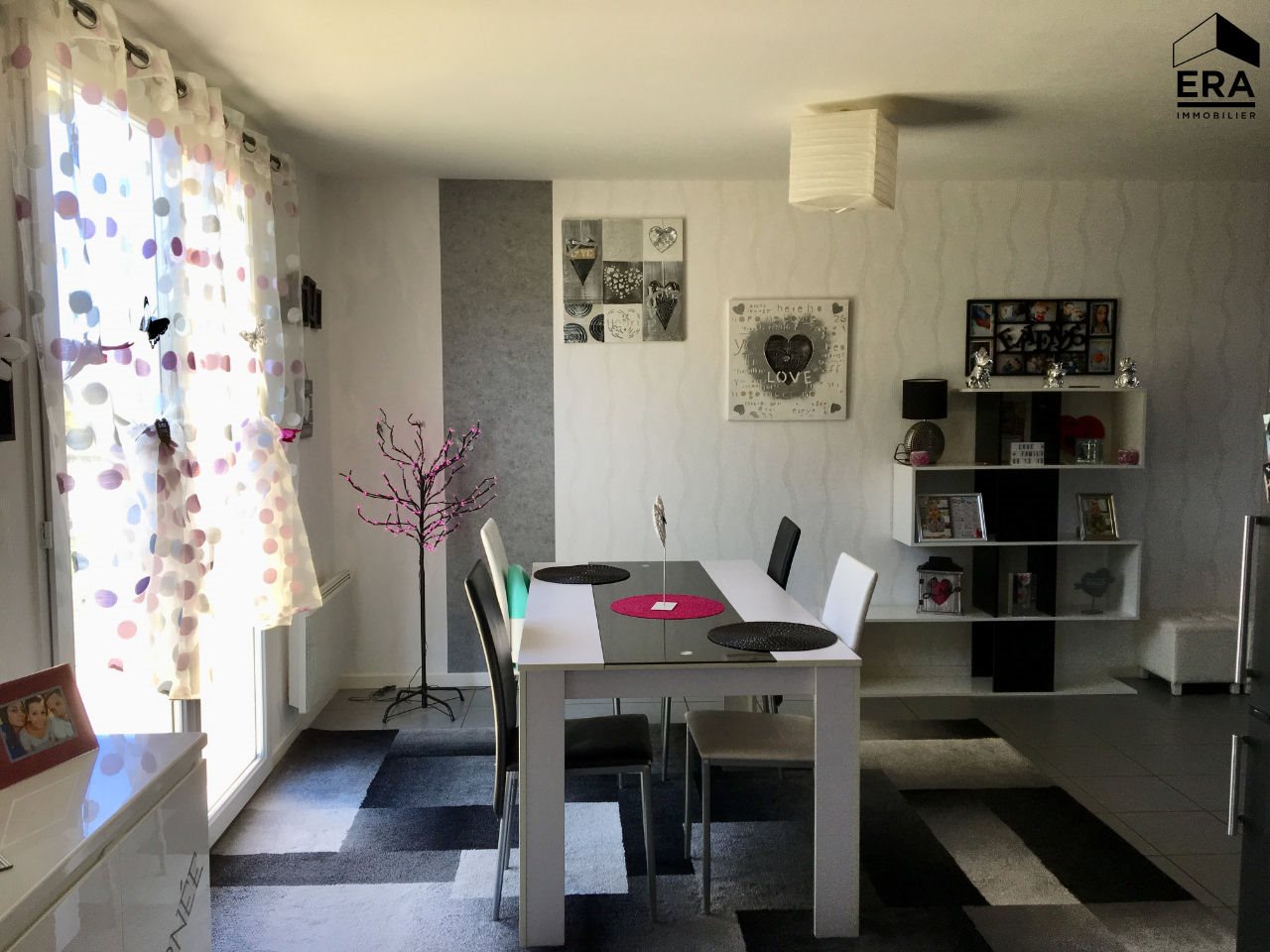 Maison à louer, 96m², Baraqueville
