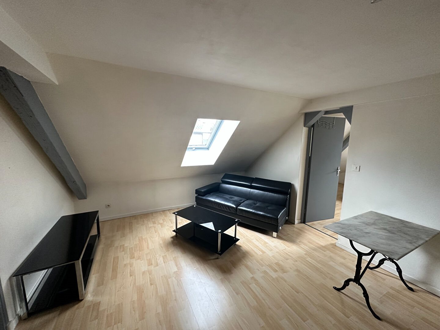 Appartement à louer, 28m², Rodez
